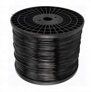 NTEC Polyester Pressure Screen Wire 1.8-5.0mm Høy kvalitet for drivhus