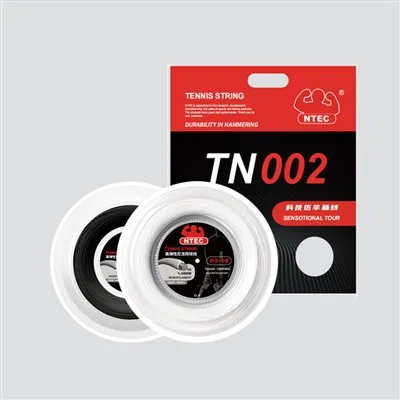 1.20mm Nylon Tennis String Customized OEM Package 200m