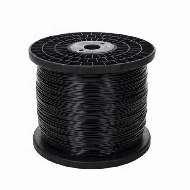 NTEC Anti UV Polyester Wire For Greenhouse Vineyard 2.0mm 2.2mm 3.0mm