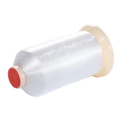 0.12MM Nylon Monofilaement 200G usynlig tråd