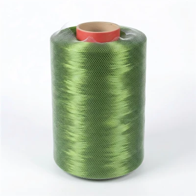 Grønn HDPE plast monofilament tråd Anti UV drivhus trellis støttestreng for vingård tomat klatrefabrikk tilpasset OEM